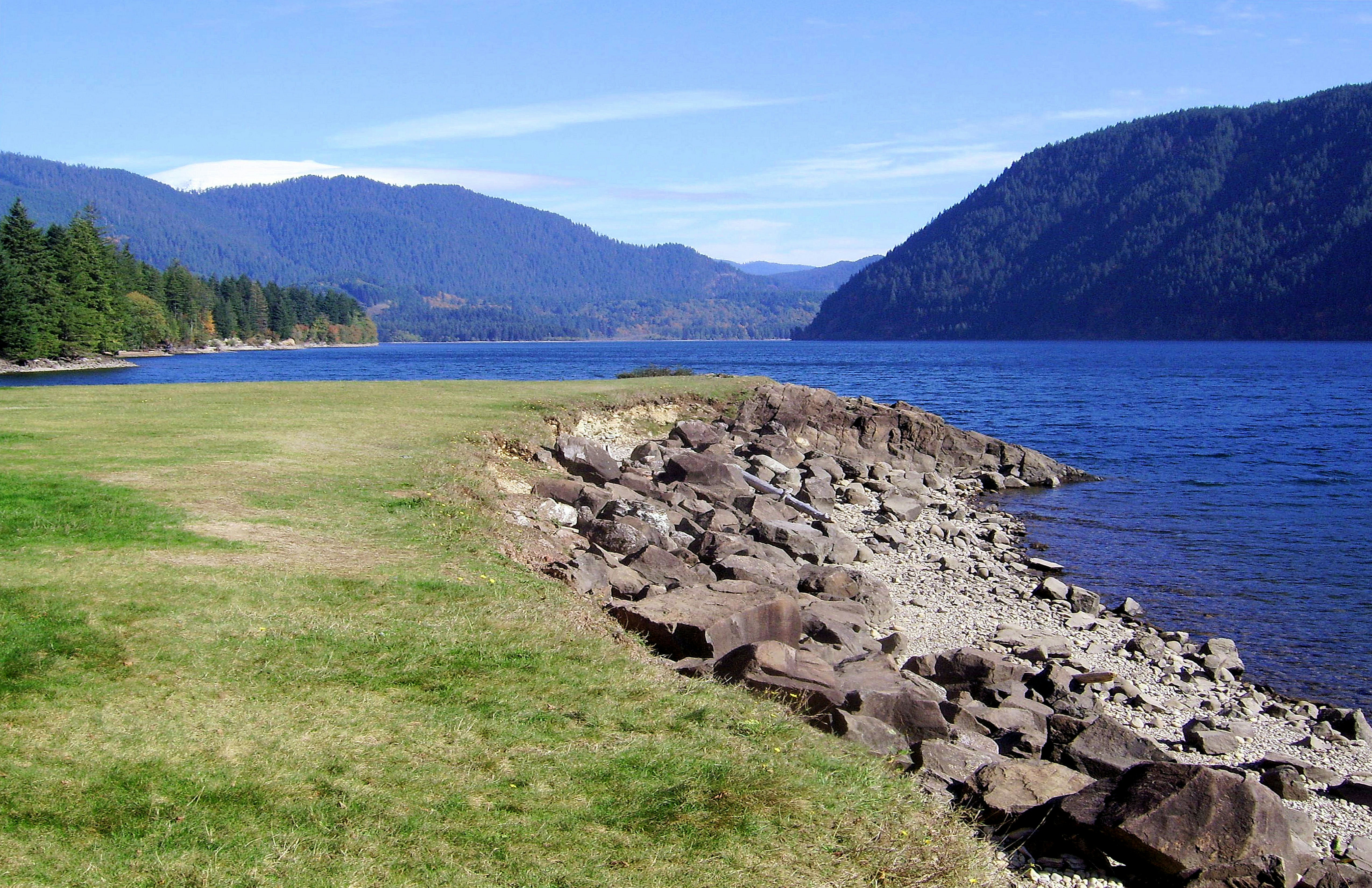 Upper Rogue Regional County Park