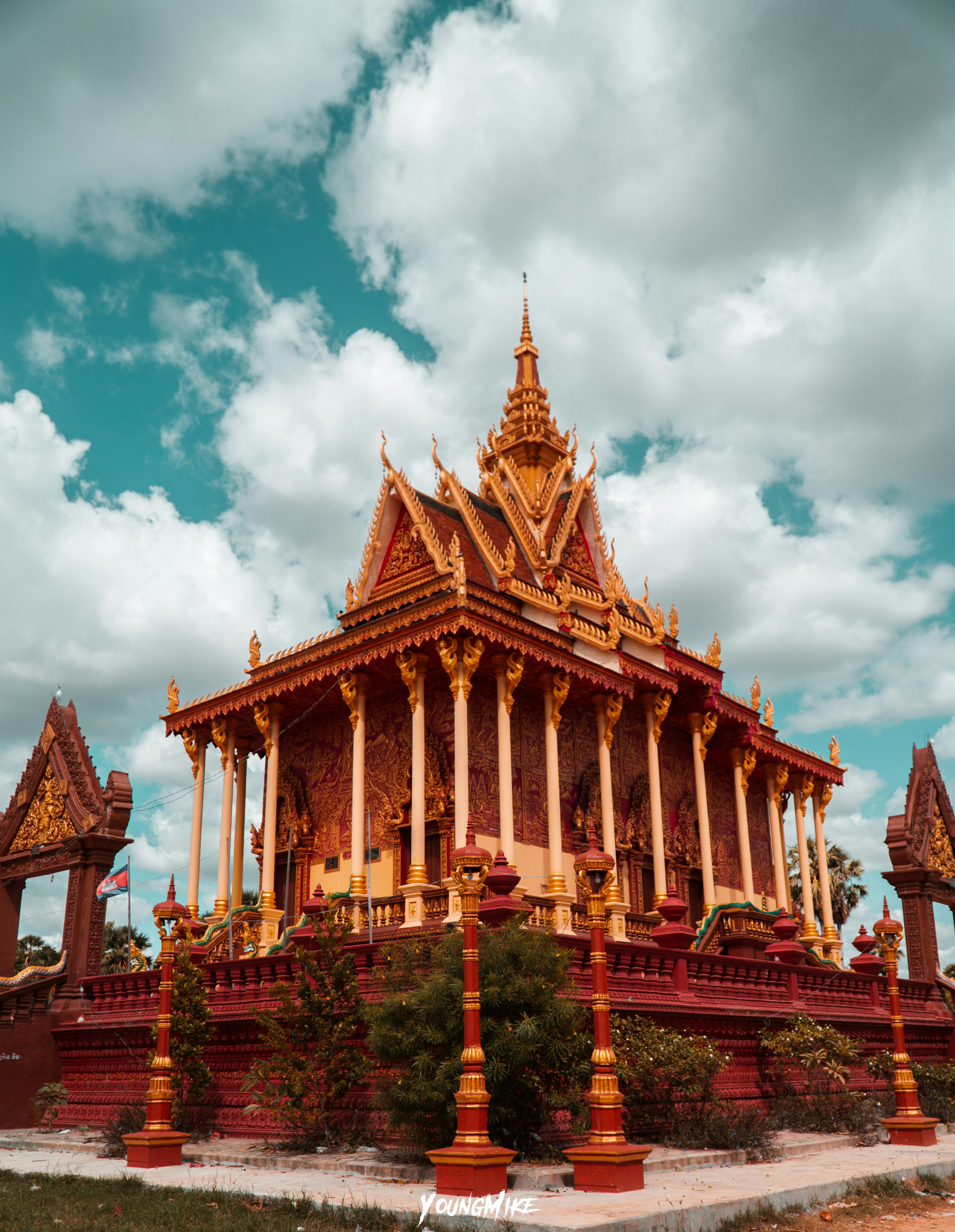 Photo by khengsomanith