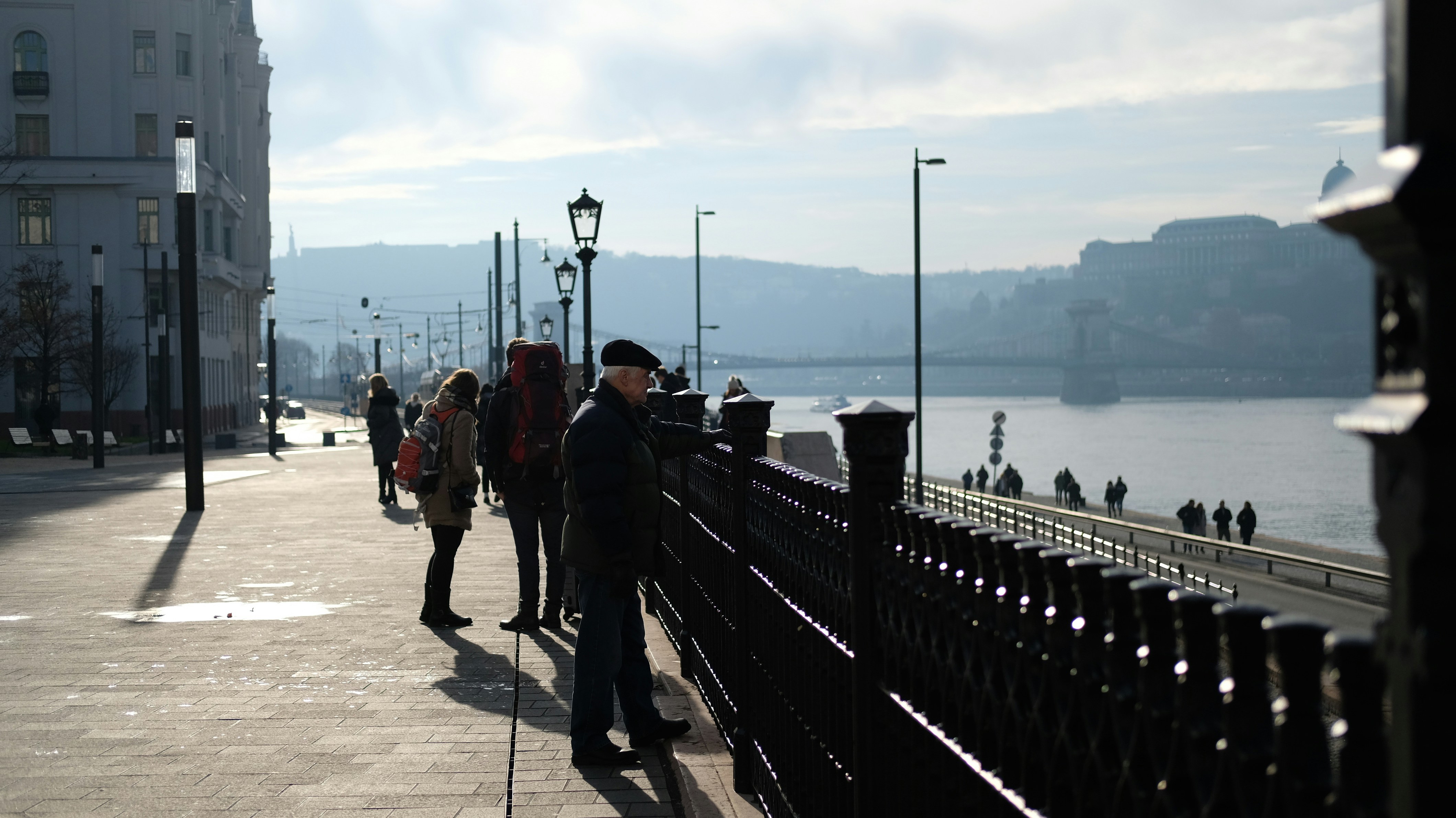 Szomorú igazság: Magyarország messze nem a legboldogabb nemzet