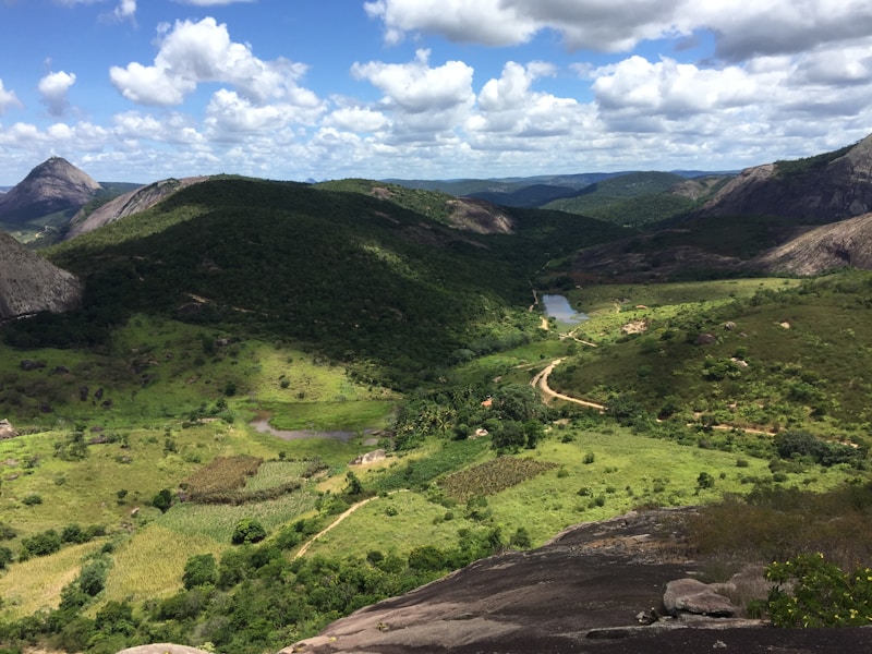 Fazenda Camilunga