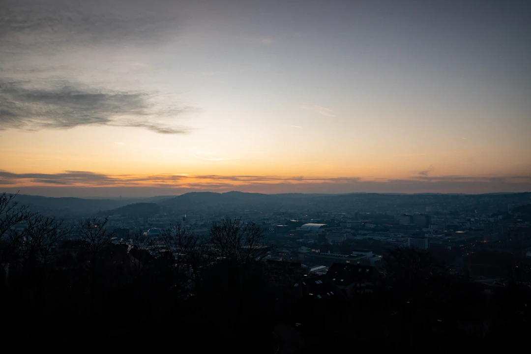 Luxury 3-Day Stuttgart Itinerary: High-End Travel Guide