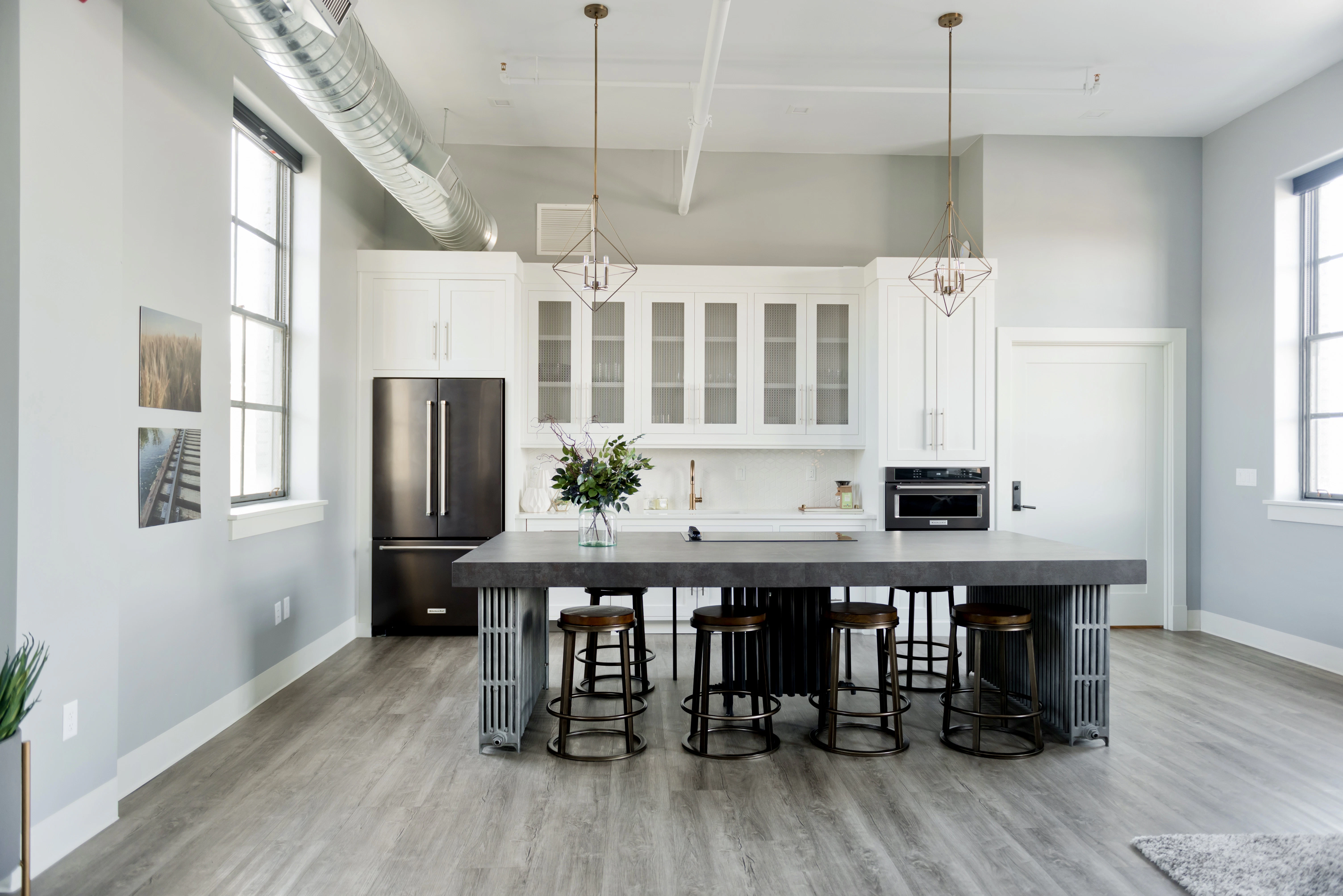 Appliance Installation — Dynamic Decor Painting