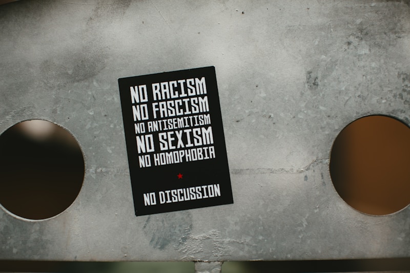 Multiculturalism