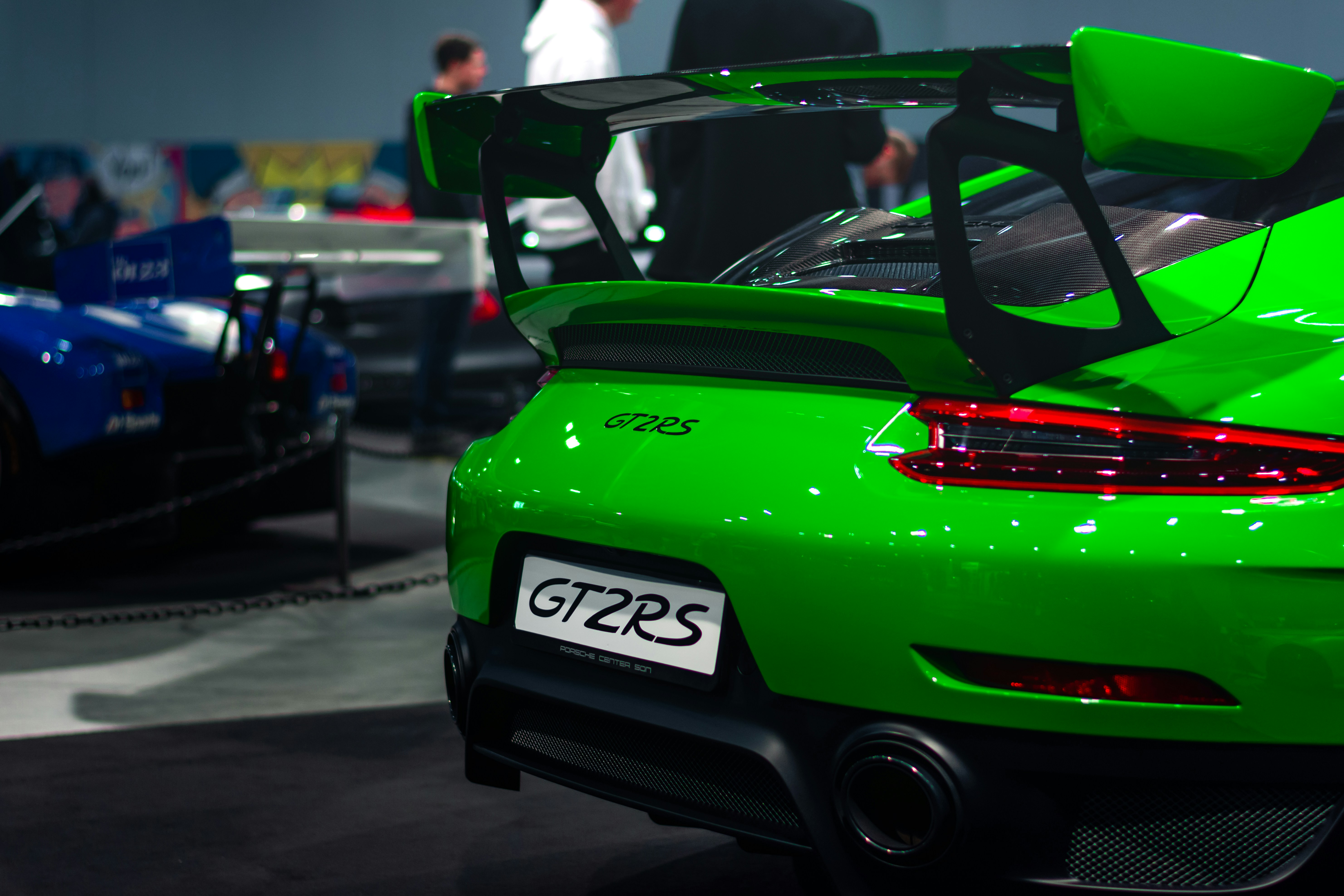 Revolutionizing EV Supply Chain Sustainability: Circular Economy