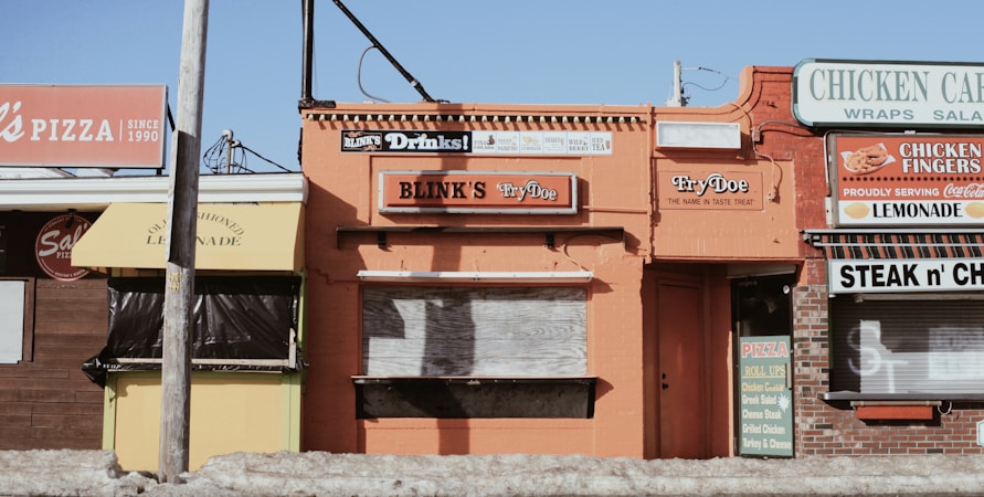 Exploring Lubbock: A Guide to Local Restaurants by Cuisine