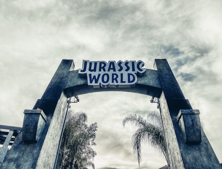 3 Facts About Costa Rica to Learn Through Jurassic Park/World