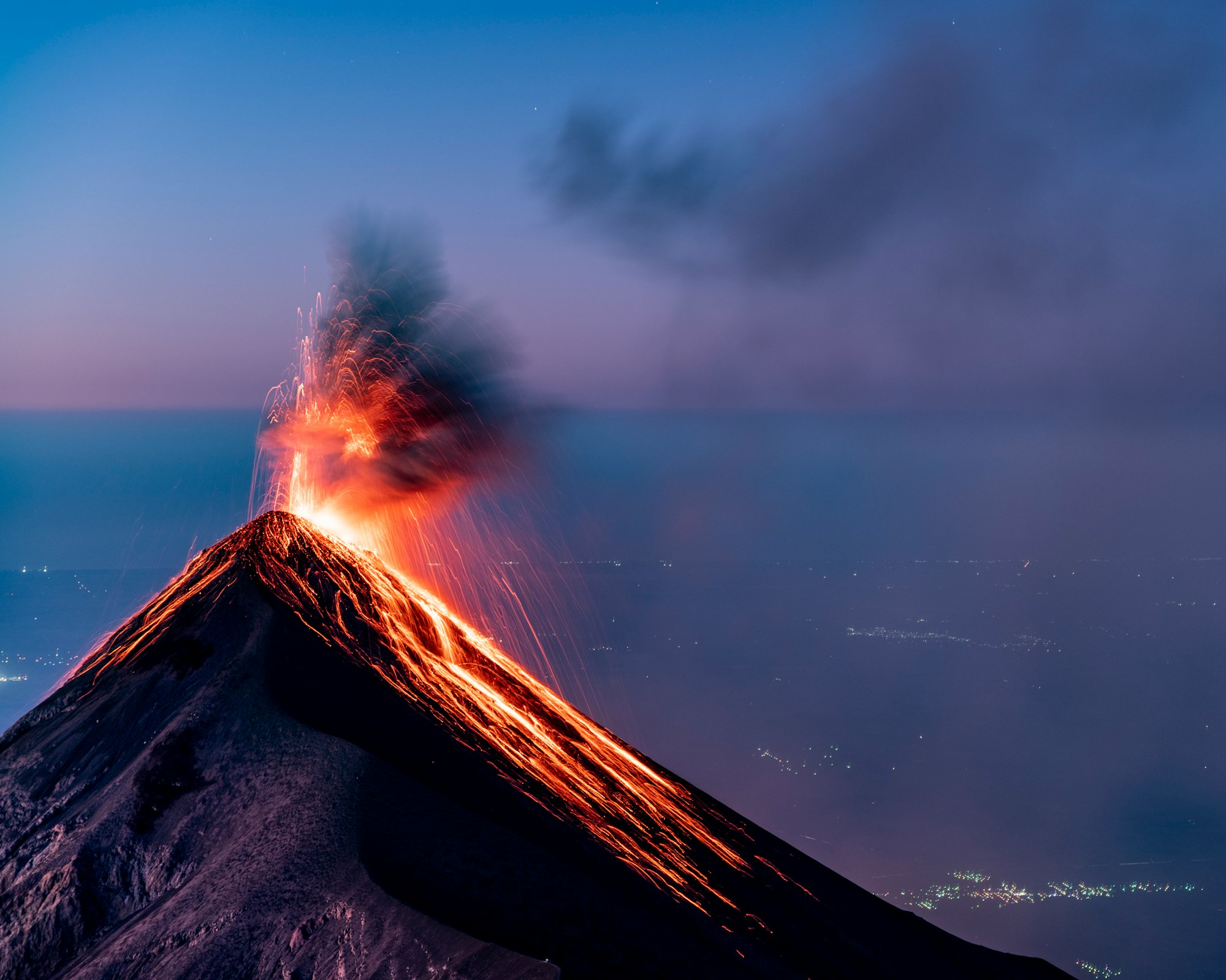 Volcanoes: Earth's Fiery Powerhouses! 🌋
