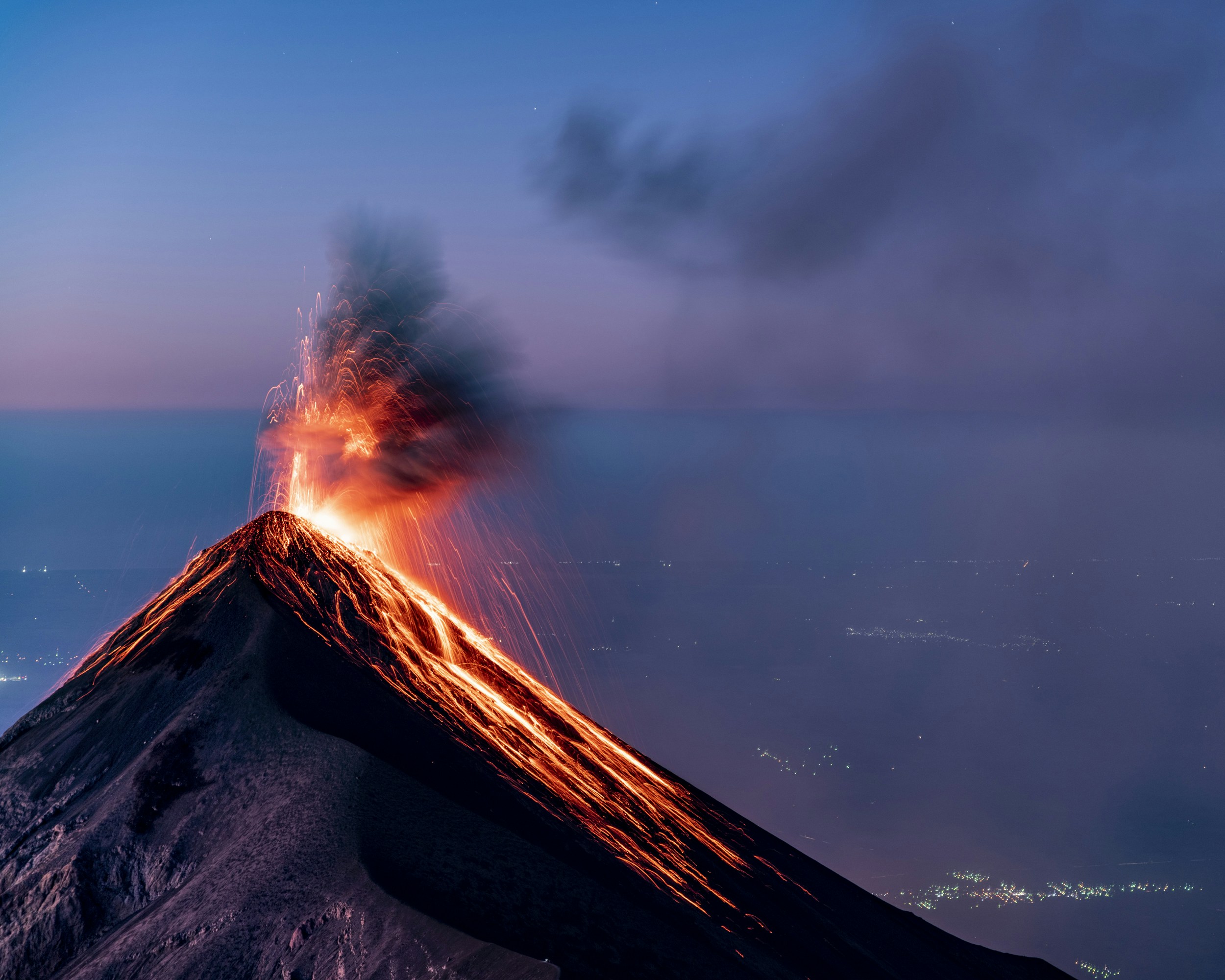 27++ Volcano virtual background ideas