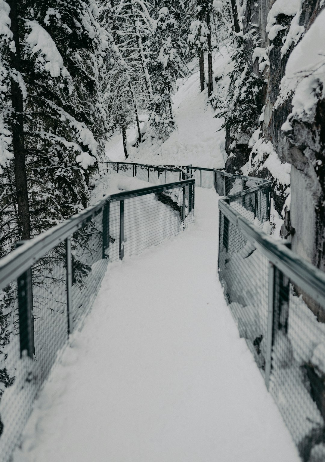 Bridge photo spot Banff Canmore