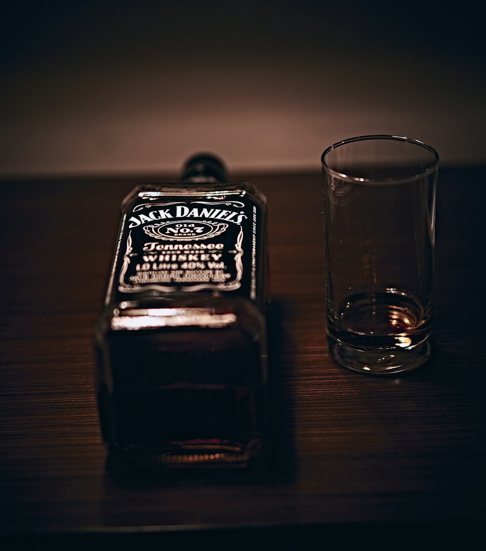 jack daniels old no 7 tennessee whiskey