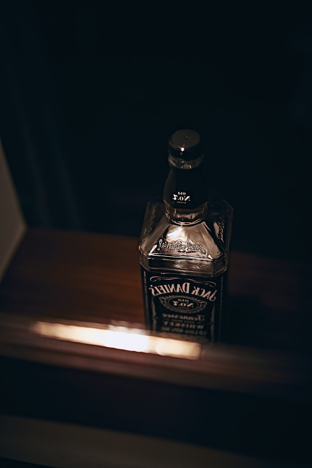 jack daniels old no 7 tennessee whiskey