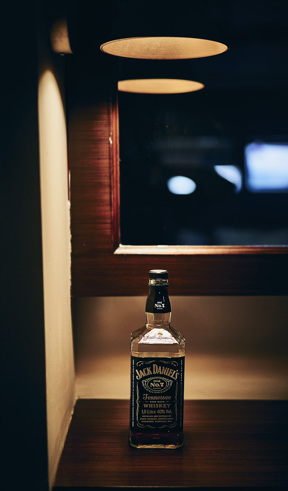 jack daniels old no 7 tennessee whiskey