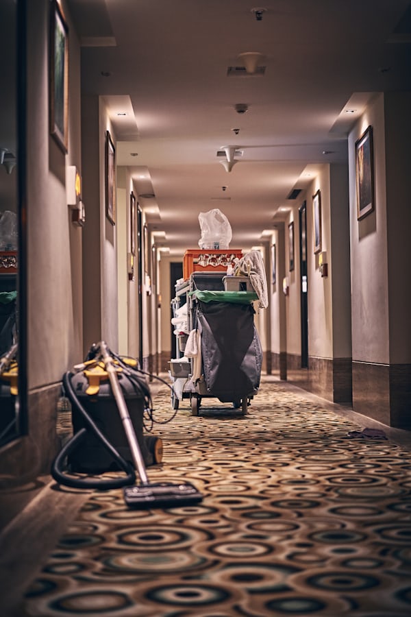 commercial cleaning services kelowna