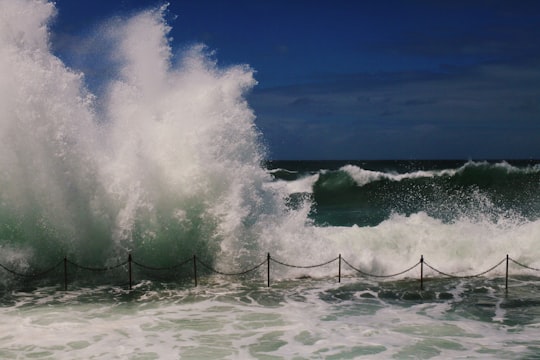 Bogey Hole things to do in Shoal Bay NSW