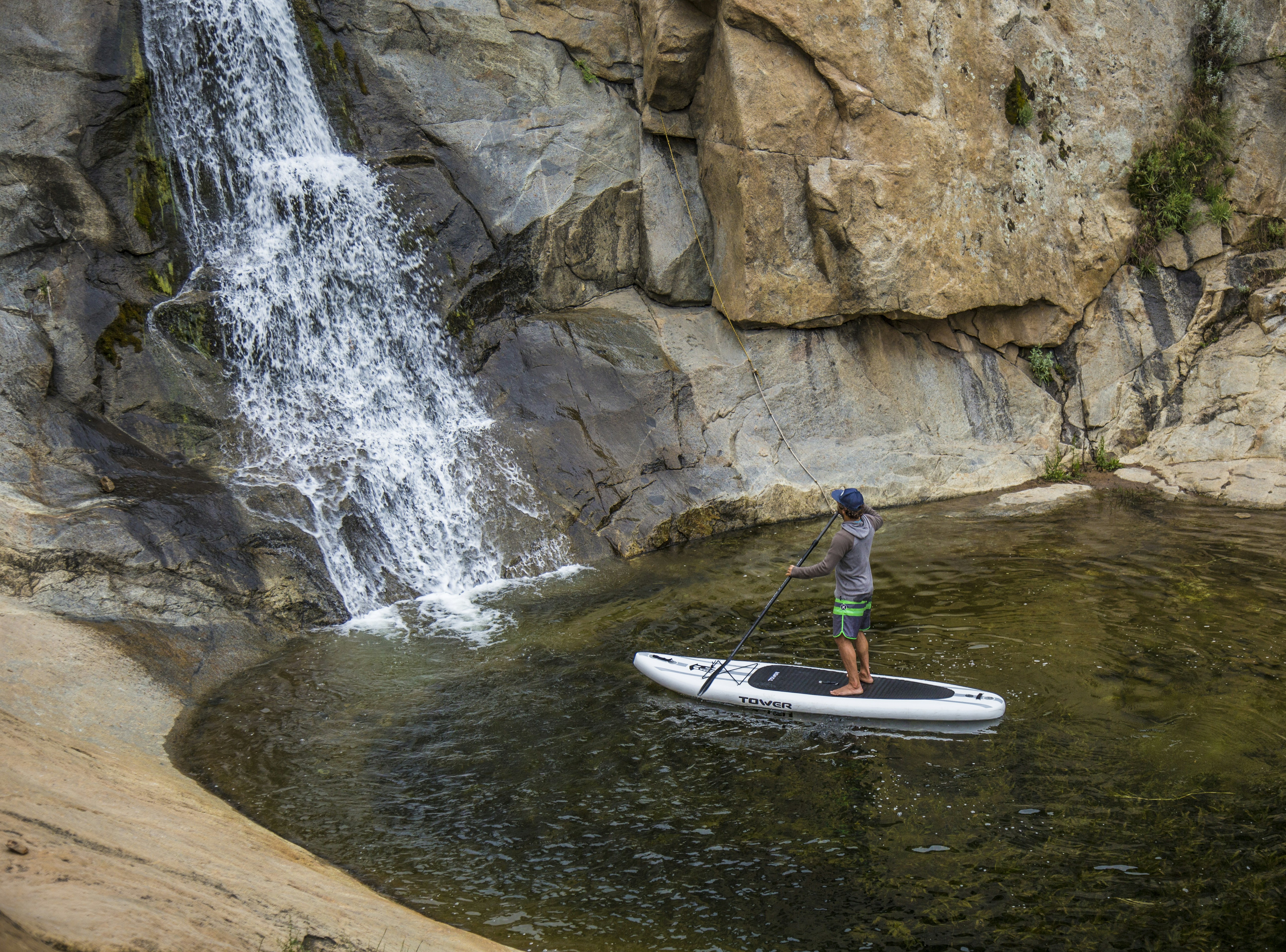 Photo by tower_paddle_boards