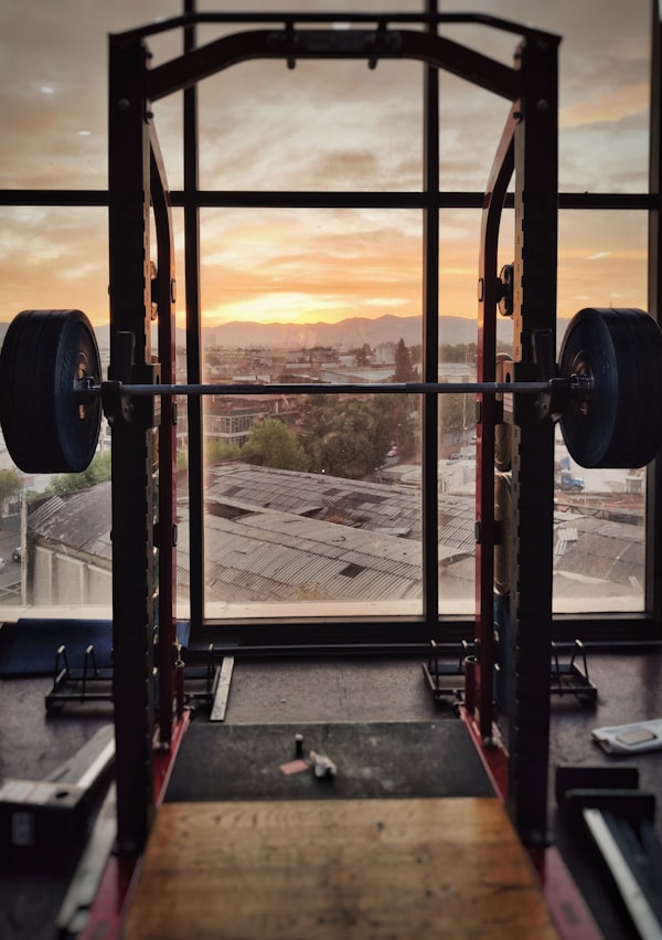 Single-Arm Dumbbell Flye
