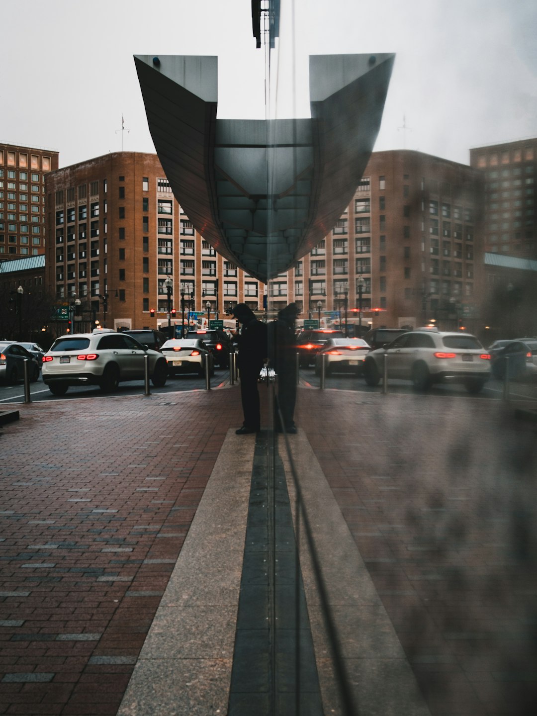 people walking on sidewalk during daytime