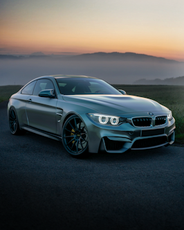 Auto Homepage
