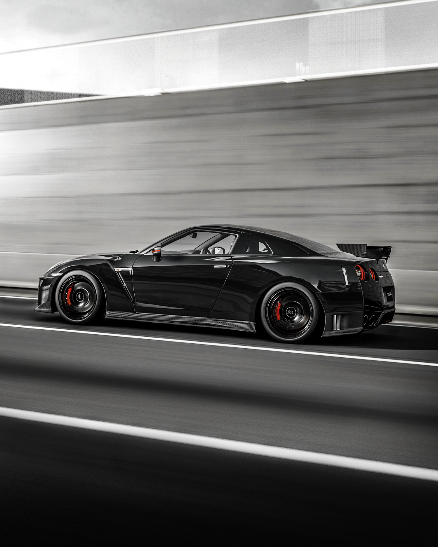 Car Rental Services