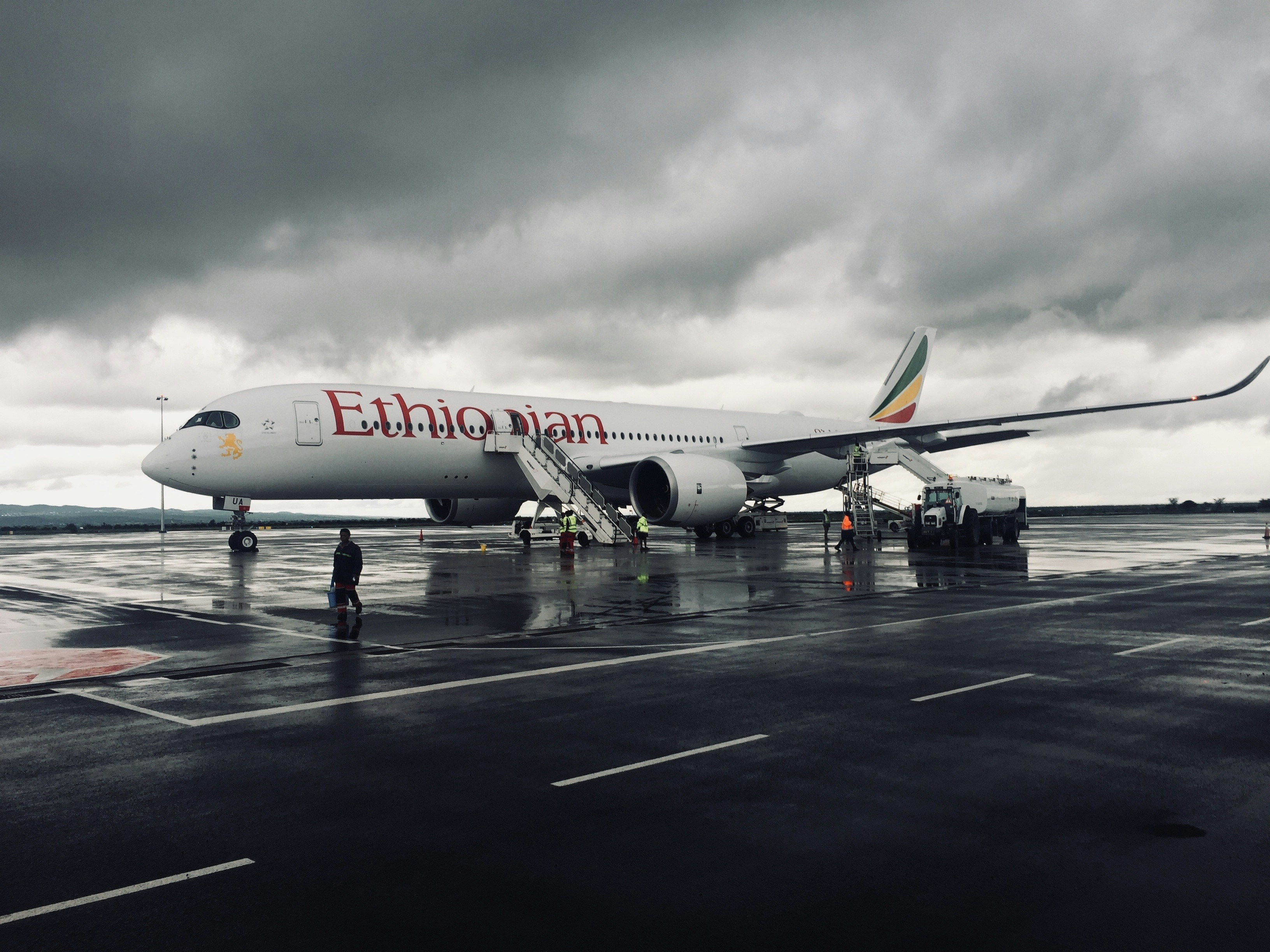 A Comprehensive Guide to Ethiopia eVisa: Everything You Need to Know