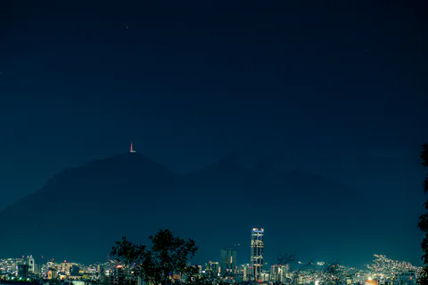 HYROX Monterrey