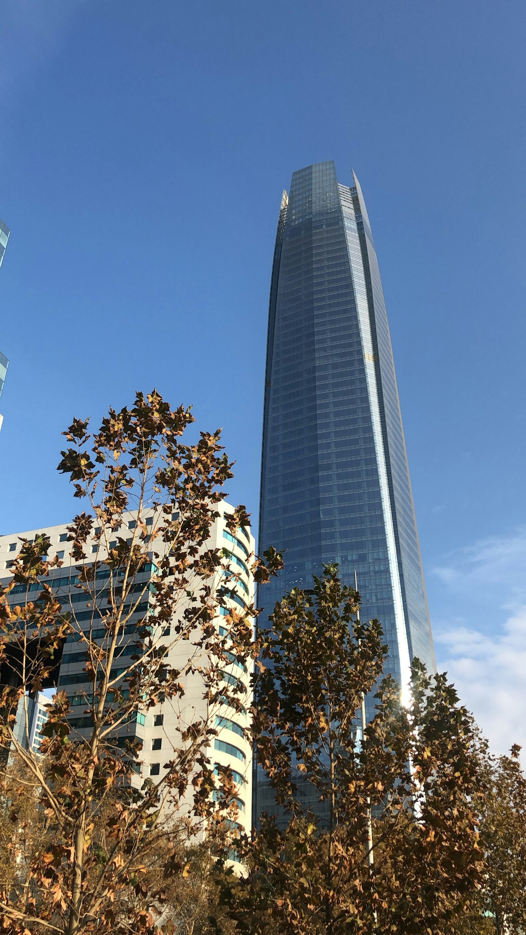 Travel Tips and Stories of Costanera Center in Chile