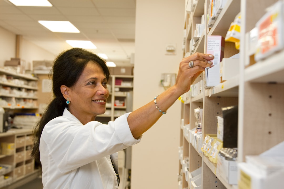 Can a Pharmacist Help You Catch Diabetes Risks Early?