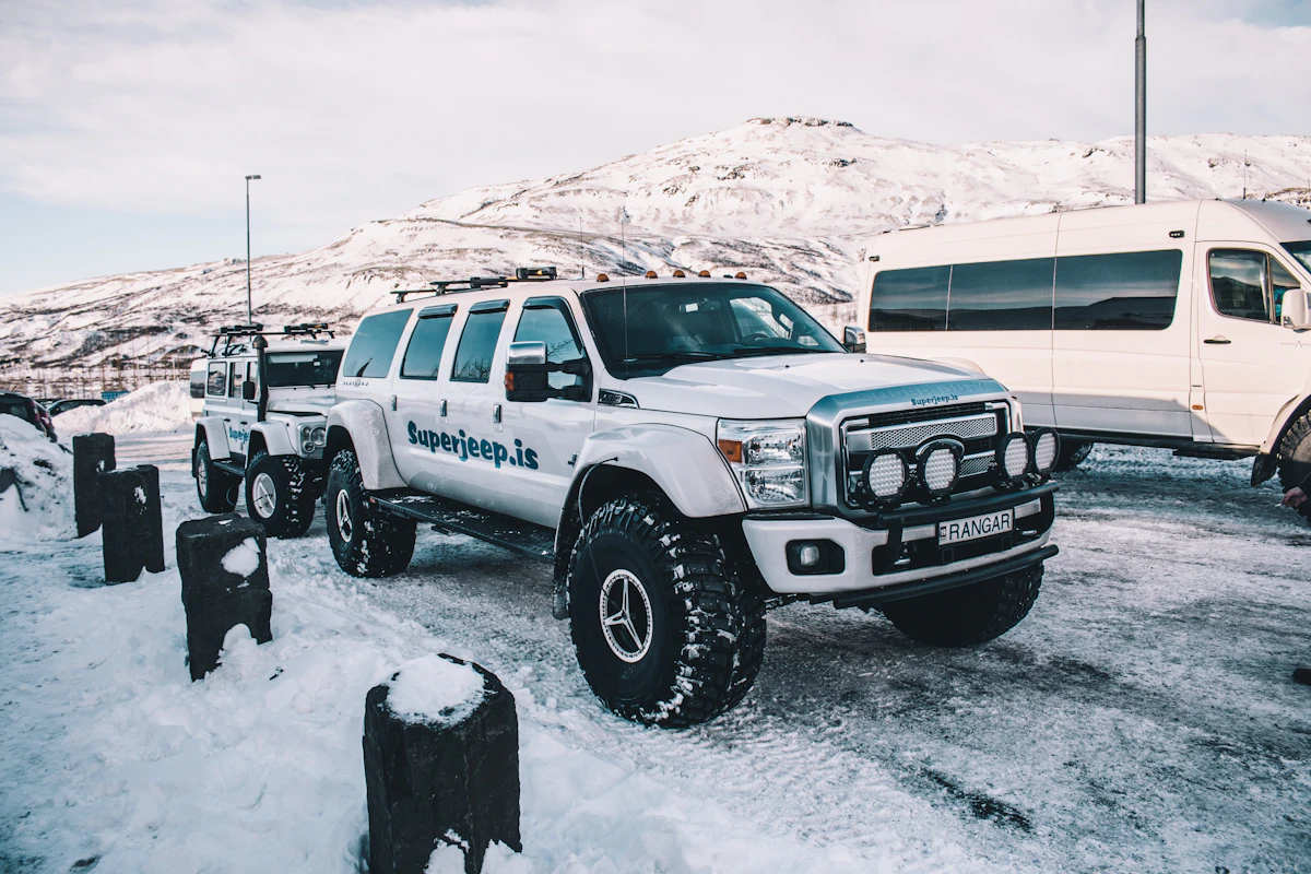 Used 4x4 Trucks Under $24K in Prince George, BC