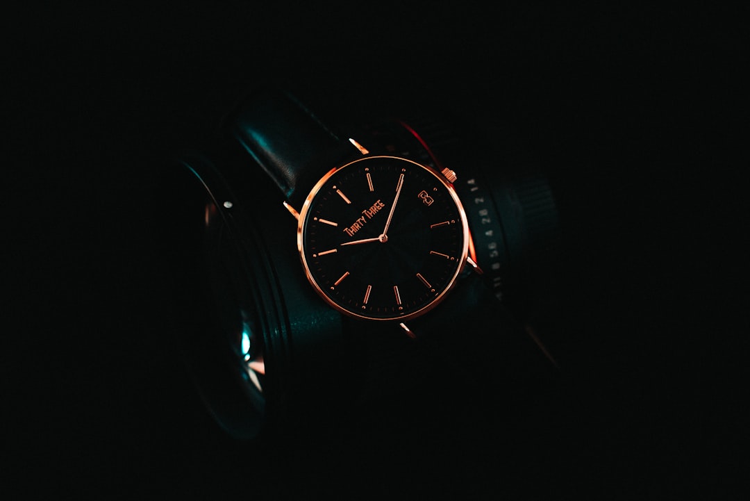 Dix choses que vous ne saviez probablement pas sur les montres Hugo Boss