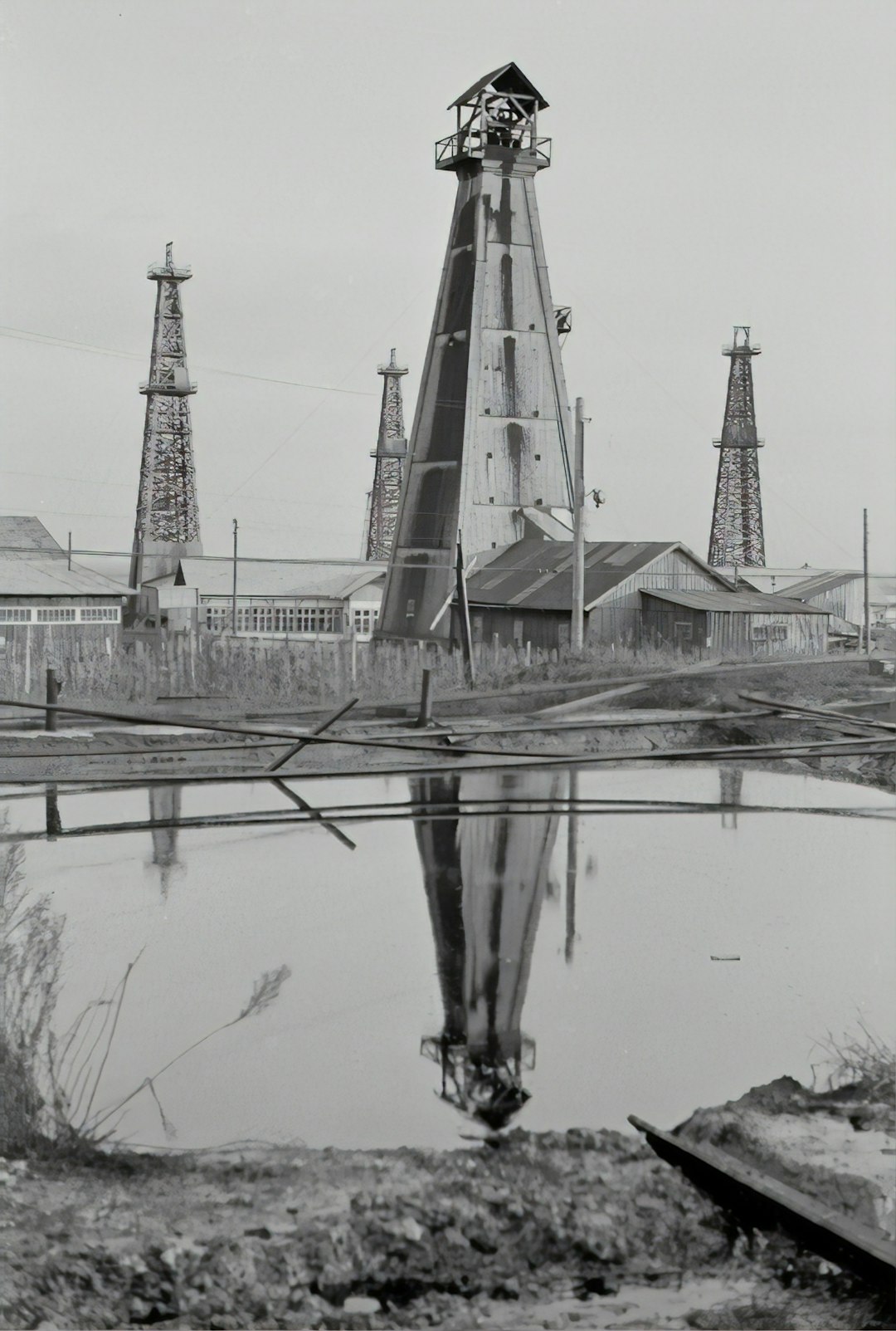 Landmark photo spot Düsseldorf Süchteln