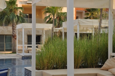 Boutique luxury hotel in Bodrum Turkey