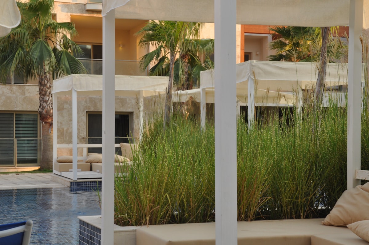 Villa Bougainvillea - Bitez Aile Villası