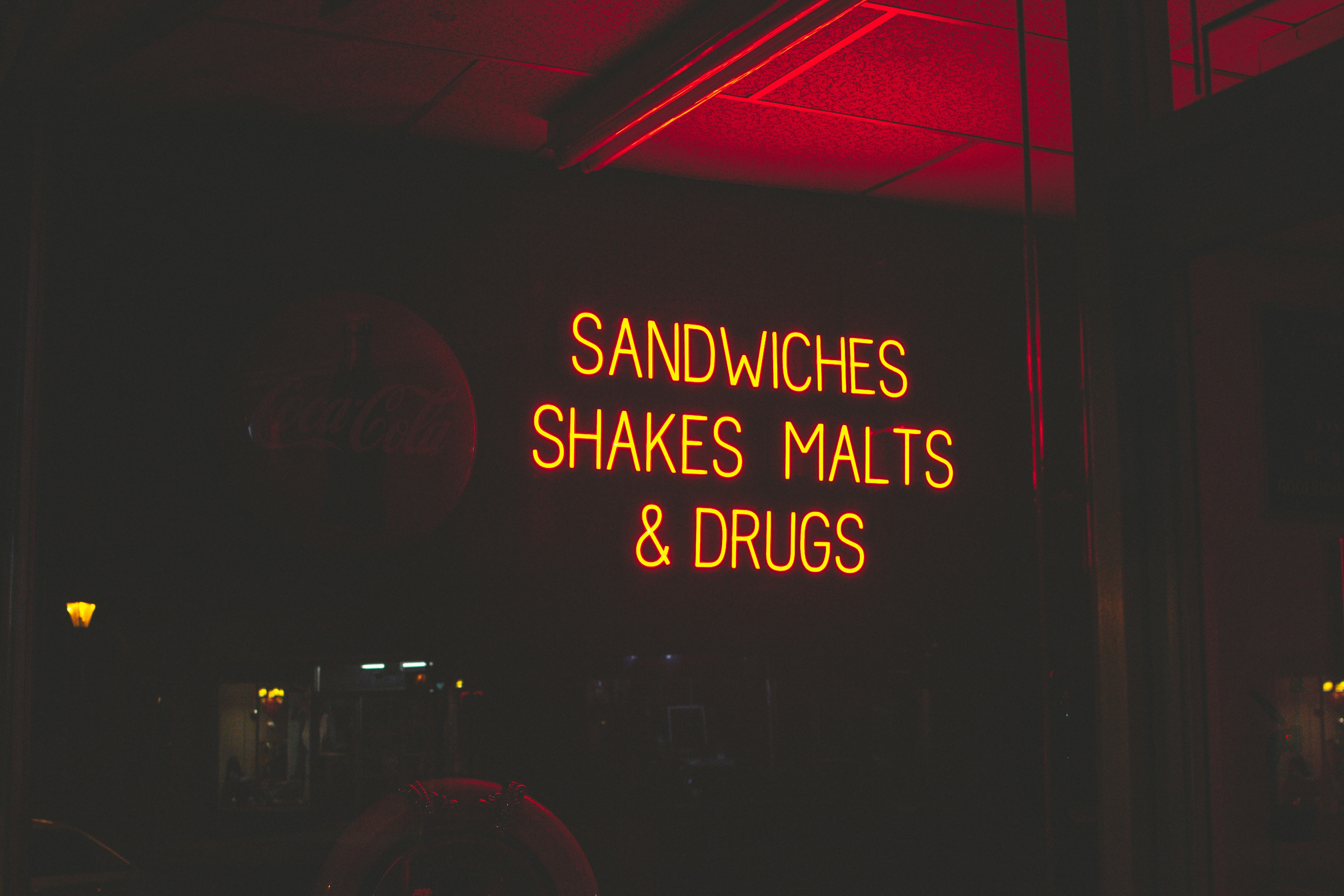 Matt's Sno Shack