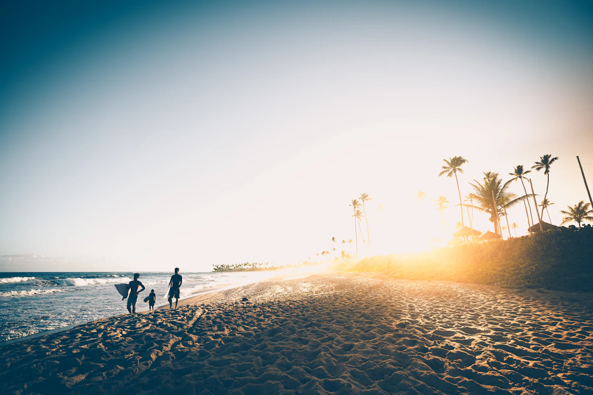 Work–Family Balance for Ambitious Men: A Realistic System