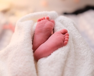 What Is Neonatal Abstinence Syndrome: How Does It Affect You?