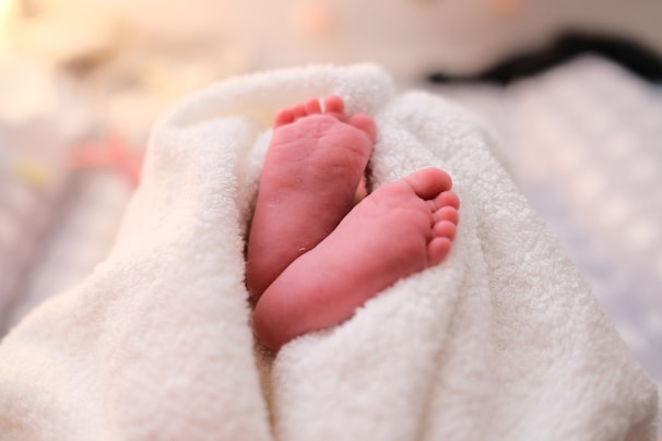What Is Neonatal Abstinence Syndrome: How Does It Affect You?