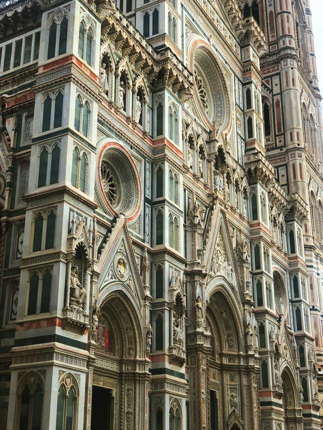 Landmark photo spot Florence Palazzo Vecchio