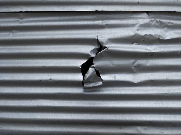 Understanding Custom Sheet Metal Fabrication Processes