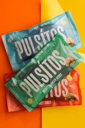 m ms candy pack