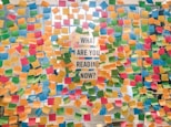 happy birthday to you wall decor