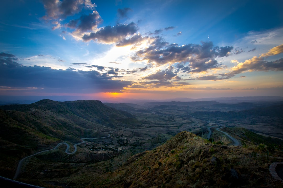 travelers stories about Ecoregion in Lalibela, Ethiopia