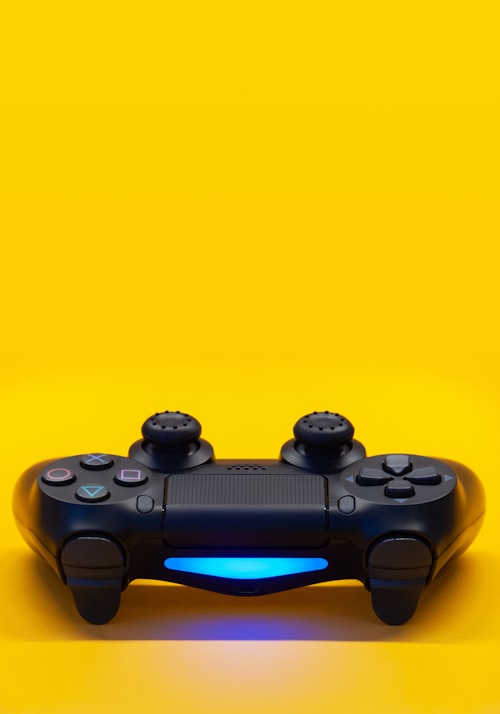 PlayStation 5 DualSense Controller