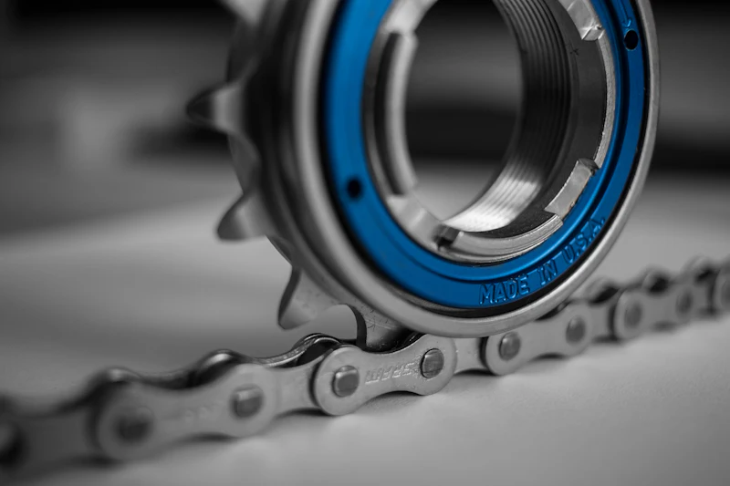 Bearing Sleeve
