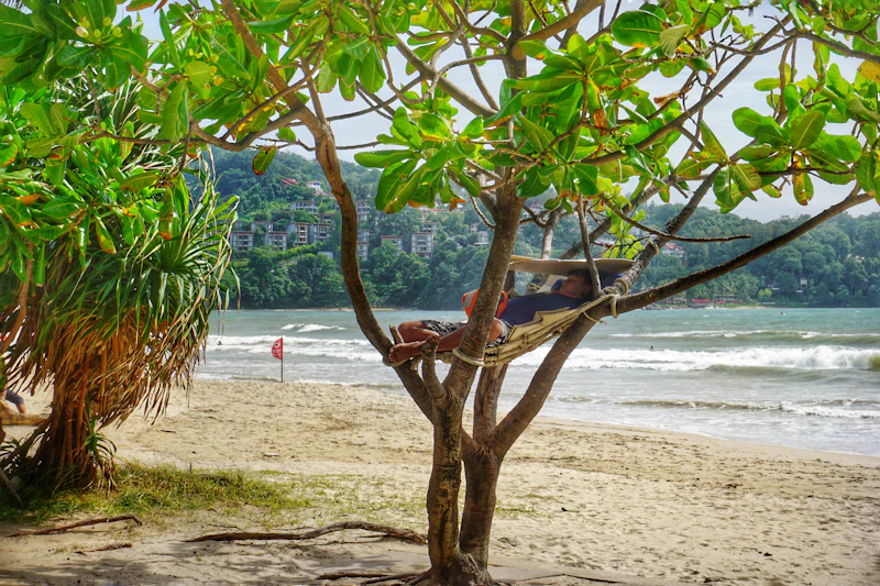 Best Budget Hostels in Phuket That Are Actually Worth Staying In