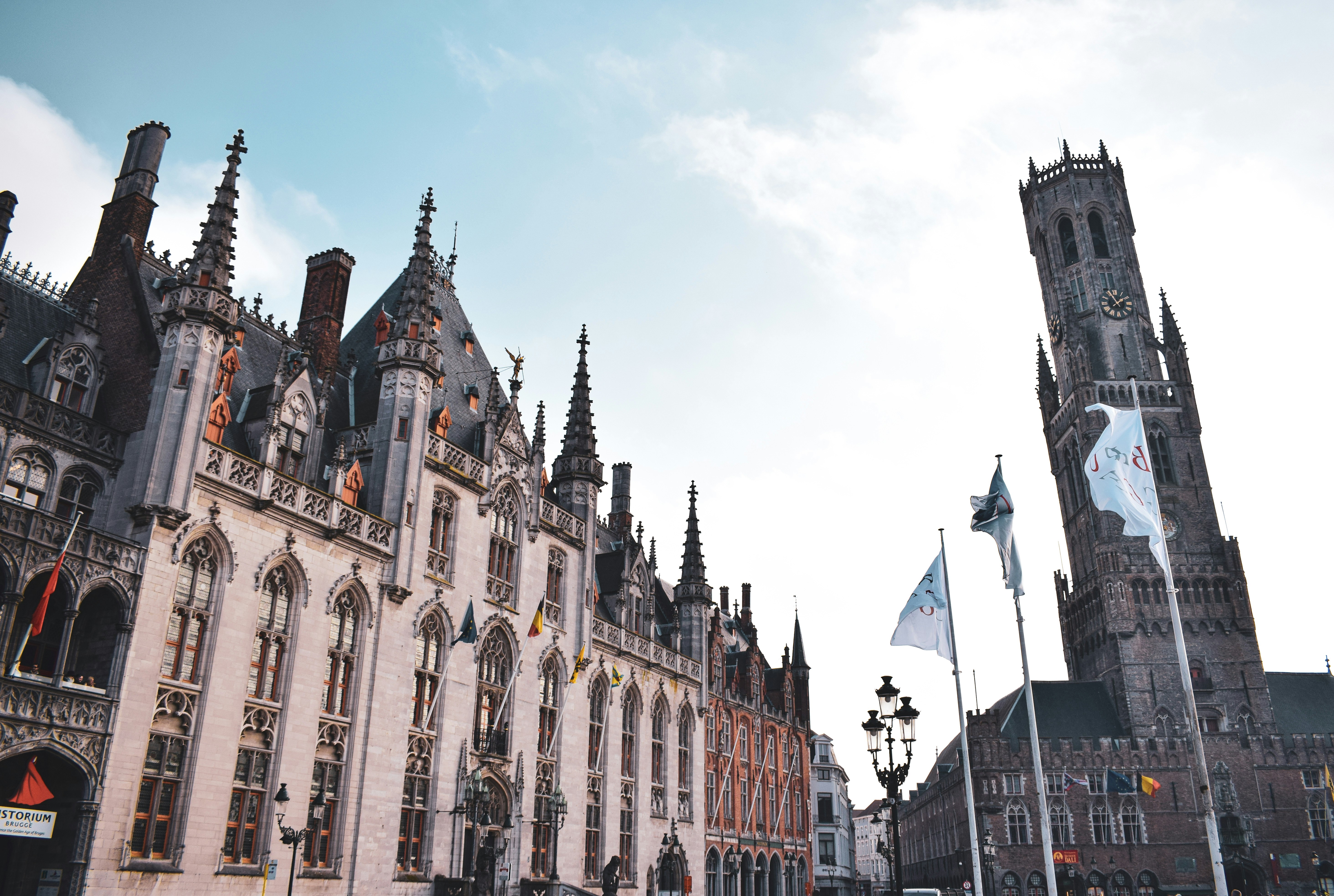 Belgium's gems: Private daytour Ghent-Bruges - Image 2