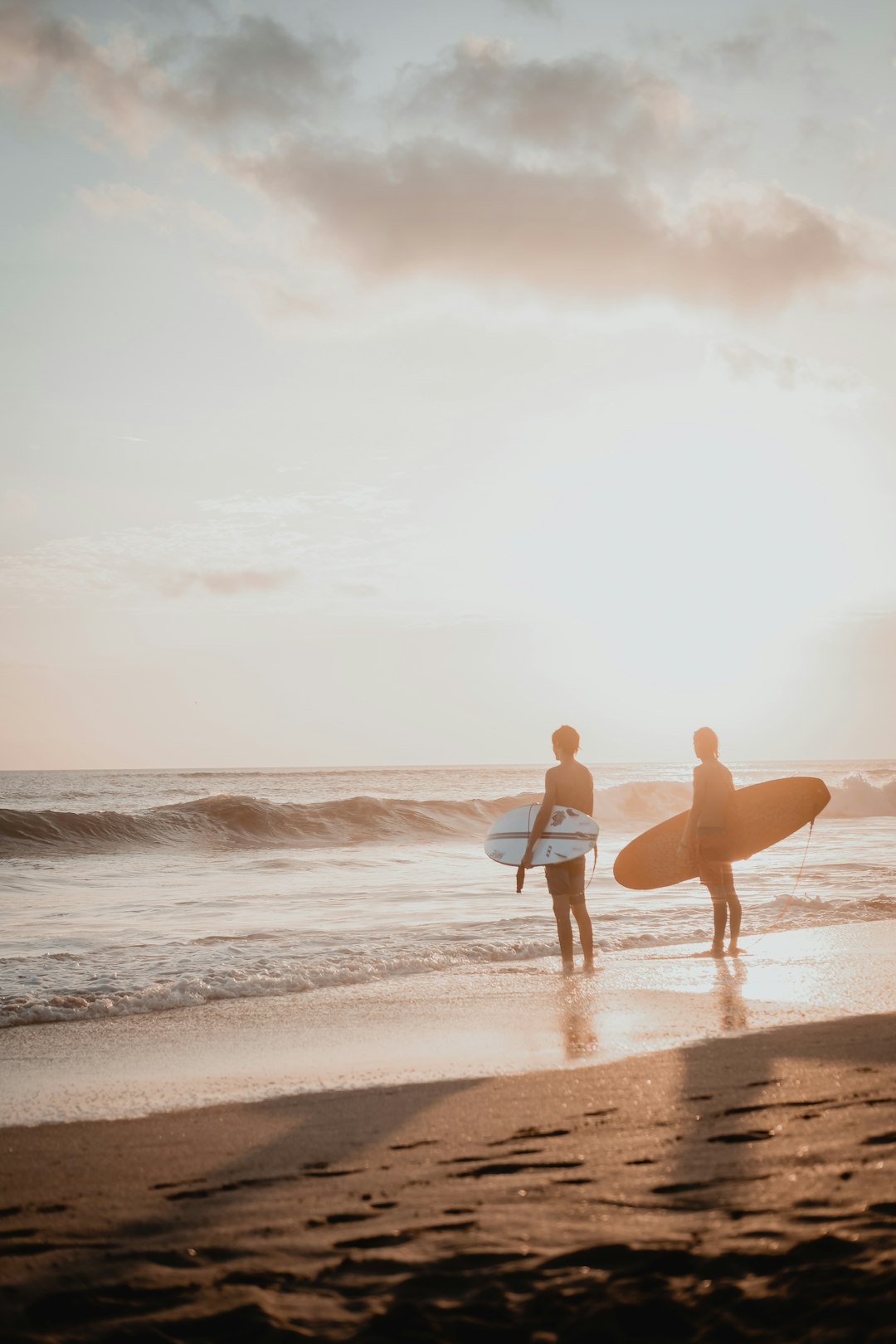 Skimboarding photo spot Berawa Beach Indonesia