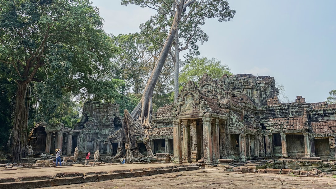 7 Most Rewarding Solo Travel Destinations in Southeast Asia A Cost… — 7 Most Rewarding Solo Travel Destinations