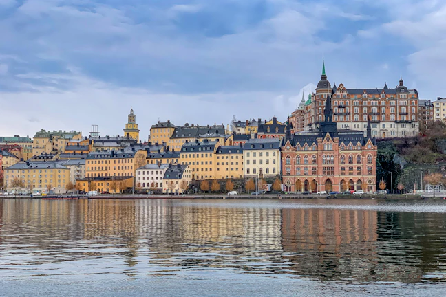 20-Day Sweden Budget Itinerary: Backpacking Guide
