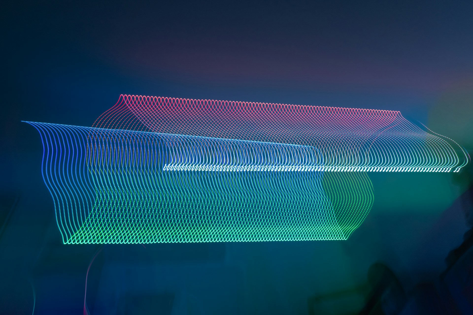 woman wearing yellow long-sleeved dress under white clouds and blue sky during daytime