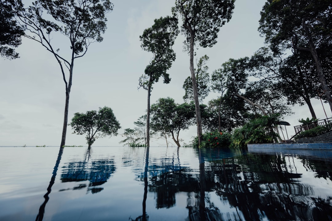Waterway photo spot Banyan Tree Bintan Indonesia